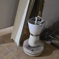 پنکه سقفی قدیمی انگلیسی