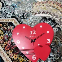 ساعت دیواری|ساعت دیواری و تزئینی|بانه, |دیوار