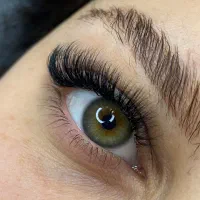 اکستنشن مژه و لیفت
