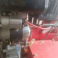 تیلر کاما 10اسب