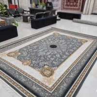 فرش تمام اکرولیک/موجودی در همه سایز/تولید کاشان