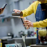 آموزش تخصصی قهوه ( باریستا ، بارتندینگ )|خدمات آموزشی|مشهد, گوهرشاد|دیوار