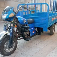موتور سچرخ250فلات|موتورسیکلت|اهواز, ملاشیه|دیوار
