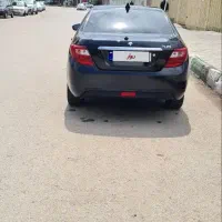 دنا پلاس خشک مشکی آبنوس