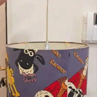 لوستر اتاق کودک