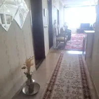 آپارتمان ۱۰۶ متری در محله سبزیجها
