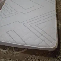 تشک سالم واسه‌تخت ۲نفره|تشک تختخواب|شاهرود, |دیوار