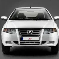 فروش حواله سمند سورن پلاس