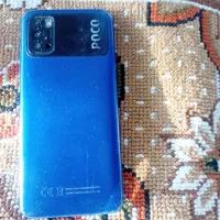 پوکو m3|موبایل|مشهد, کوی سیدی|دیوار