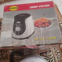 سرخ کن عمیق