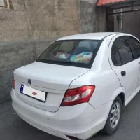 ساینا۹۶|خودرو سواری و وانت|شیروان (خراسان), |دیوار