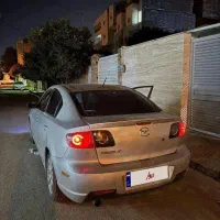 مزدا۳مدل۸۹تیپ۳فول تکبرگ|خودرو سواری و وانت|گنبد کاووس, |دیوار