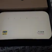 مودم 4G/TD-LTE ایرانسل مدل TF-i60 H1|مودم و تجهیزات شبکه|تهران, جردن|دیوار