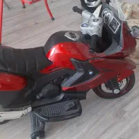 موتور شارژی