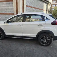 x22 پرو ۱۴۰۳|خودرو سواری و وانت|تهران, شهرک شریعتی|دیوار