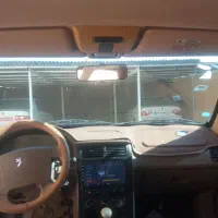 پژو ۴۰۵ GLX مدل ۹۵