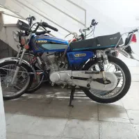 موتور هوندا رهرو