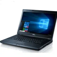 فروش لپ تاپ Dell تمیز و سالم درحد اکبند|رایانه همراه|ارومیه, |دیوار