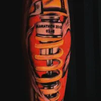 اجرا و آموزش اصولی تاتو بدن|خدمات آرایشگری و زیبایی|تهران, صادقیه|دیوار