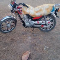 موتور پیشتاز 150cc