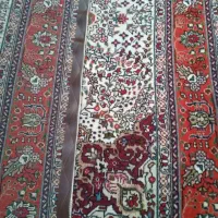 قالیچه اصیل اذرشهر کرمان قلم|فرش|مراغه, |دیوار