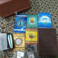 قلم قرآنی