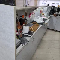 فروش کلی وسایل کافی شاپ