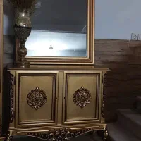 فروش آینه وکنسول