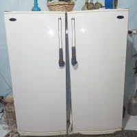 یخچال فریزر