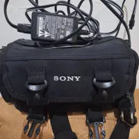 دوربین سونی|دوربین عکاسی و فیلم‌برداری|تبریز, |دیوار