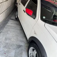 کوییک ۱۴۰۰ R|خودرو سواری و وانت|کرج, برغان|دیوار