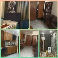 آیت الله کاشانی باکری جنت آباد صادقیه سوئیت مبله|اجارهٔ کوتاه‌مدت آپارتمان و سوئیت|تهران, مختاری|دیوار