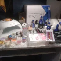 ناخن میز و صندلی