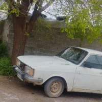 پیکان سواری مدل 83
