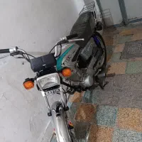 موتور ۱۲۵ ساوین|موتورسیکلت|کرمانشاه, |دیوار