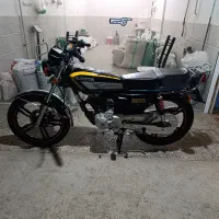 200cc کویر موتور