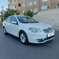 برلیانس ۳۳۰، مدل ۹۹، اتوماتیک،موتور ۱۶۵۰،مشابه صفر