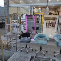 تولید انواع آینه قدی بک لایت و چوبی و میز آرایش|آینه|هشتگرد, شهرک ولیعصر (مصلی)|دیوار