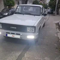 وانت کارا تک کابین 2000