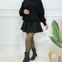 جوراب شلواری سه بعدی داخل خز / ساپورت 3 بعدی خزدار|لباس|تهران, بازار|دیوار