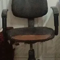 صندلی چرخ دار