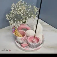 حراج دکوری شیک و خاص|مجسمه، تندیس، ماکت|اهواز, کمپلو شمالی|دیوار