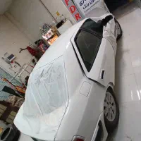 زانتیا مدل ۸۸ تمام رنگ|خودرو سواری و وانت|بجنورد, |دیوار