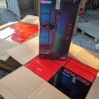 اسپیکر قیمت همکاری ویژه همکاران