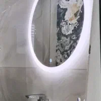 اینه تاچ نوری