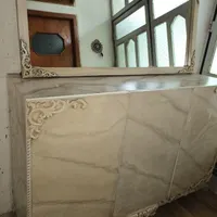 آینه کنسول