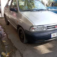 پراید مدل 87