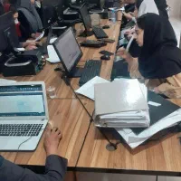 فقط درس نخون ، مهارت حسابداری یاد بگیر