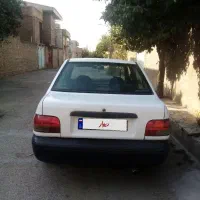 پرایدمدل 88دوگانه دست|خودرو سواری و وانت|کلاله, |دیوار