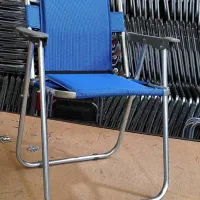 صندلی های مسافرتی تاشو از تولید به مصرف